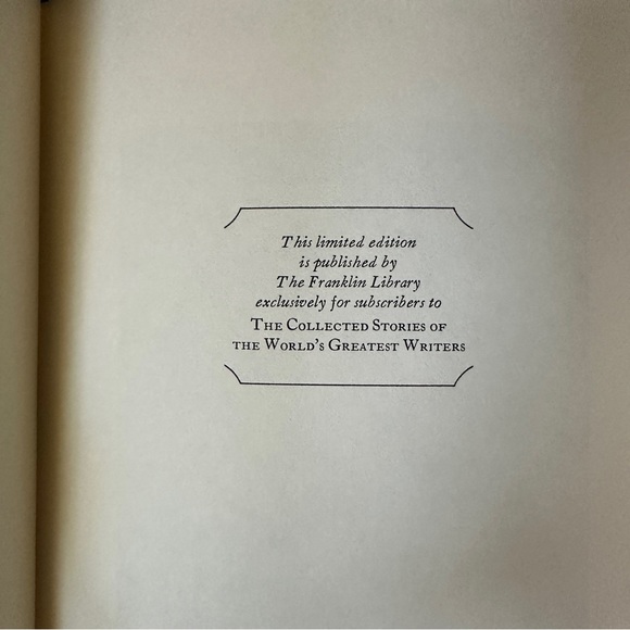 Gulliver’s Travels | Jonathan Swift | Limited Edition - Picture 9 of 13